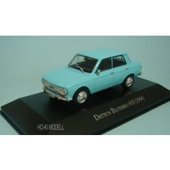 M Modell Datsun Bluebird 410 - 1964