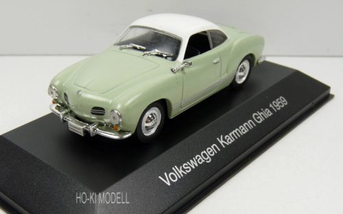 M Modell Volkswagen Karmann Ghia - 1959