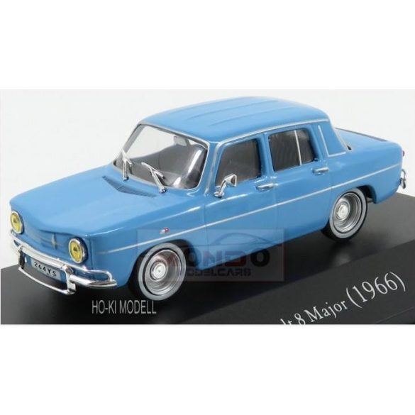M Modell Renault 8 Major - 1966