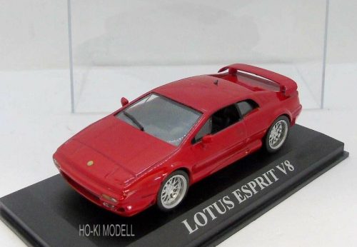 M Modell Lotus Esprit V8