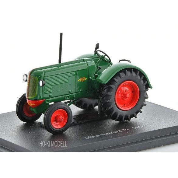 M Modell Oliver Standard Traktor - 1947 