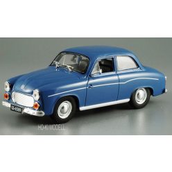 M Modell Syrena 104 - 1957