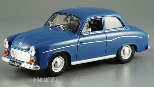 M Modell Syrena 104 - 1957