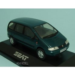 M Modell Seat Alhambra