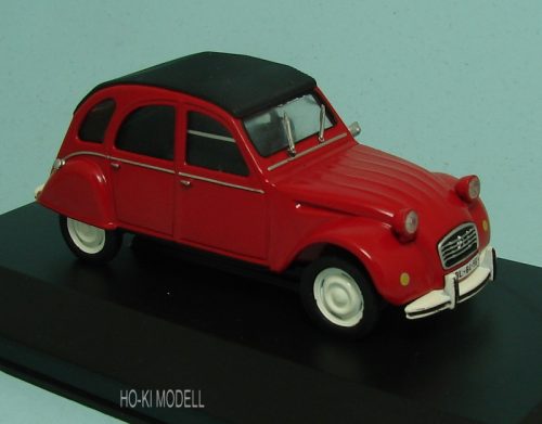 M Modell Citroen 2CV