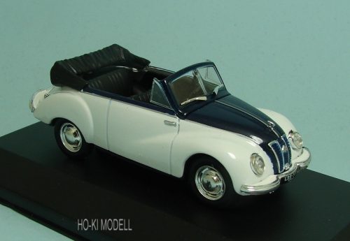 M Modell IFA F9 Cabrio