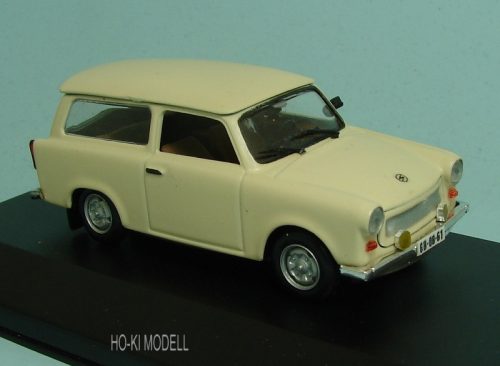 M Modell Trabant 601 Kombi