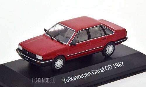 M Modell Volkswagen Passat Carat CD - 1987