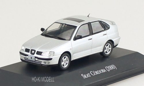 M Modell Seat Cordoba - 2000