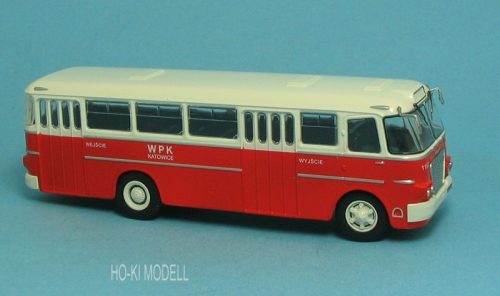 M Modell Ikarus 620 WPK