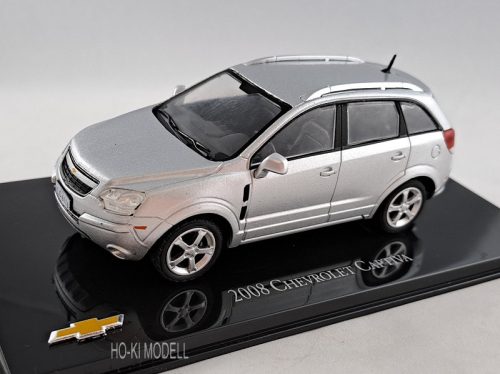 M Modell  Chevrolet Captiva - 2008