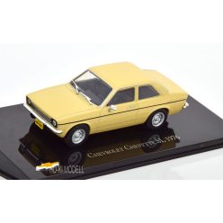 M Modell Chevrolet Chevette SL - 1976