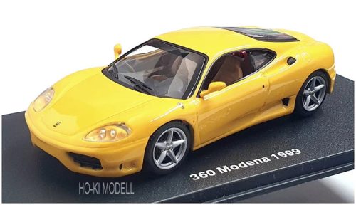 M Modell Ferrari 360 Modena - 1999