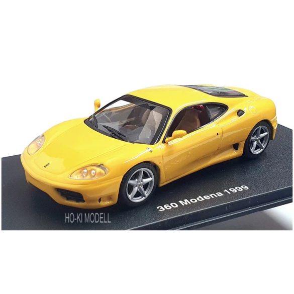 M Modell Ferrari 360 Modena - 1999