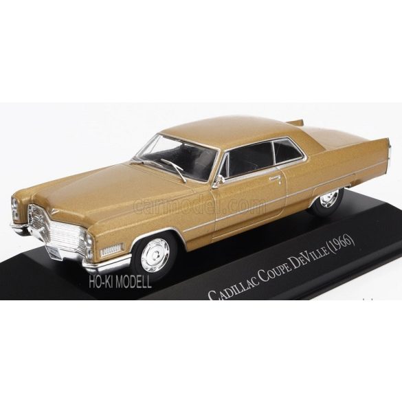 M Modell Cadillac Coupe Deville - 1966