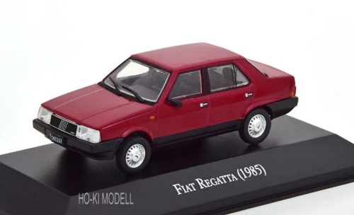 M Modell Fiat Regatta - 1985