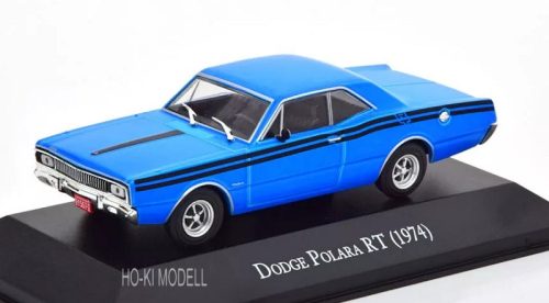 M Modell Dodge Polara  RT - 1974