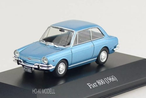 M Modell Fiat 800 - 1966