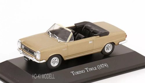 M Modell Torino Tiwle - 1974