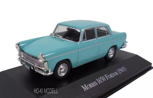 M Modell  Morris 1650 Fordor - 1965