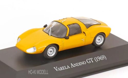 M Modell Varela Andino GT - 1969 