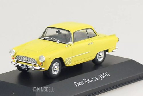 M Modell DKW Fissore - 1964