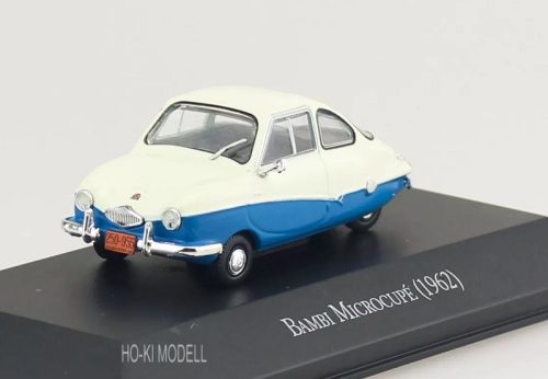 M Modell Bambi Microcoupe - 1962