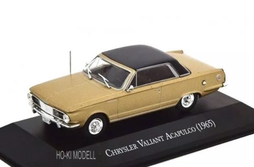 M Modell Chrysler Valiant Acapulco - 1965