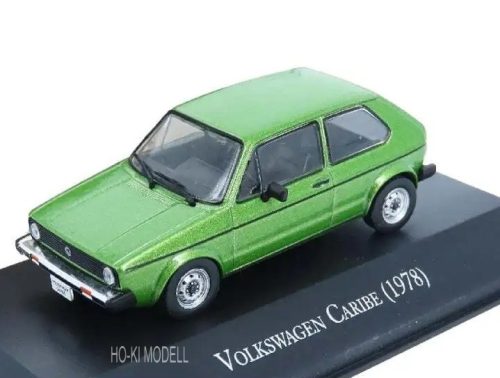 M Modell  Volkswagen Caribe - 1978