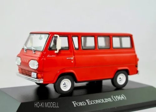 M Modell Ford Econoline - 1964