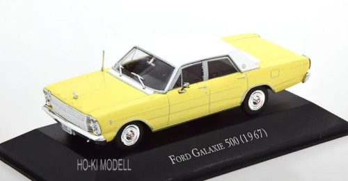 M Modell Ford Galaxie 500 - 1967