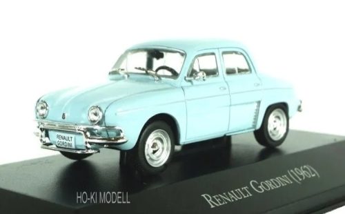 M Modell Renault Gordini - 1962