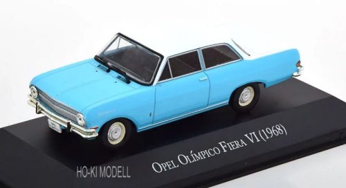 M Modell Opel Olimpico Fiera VI - 1968