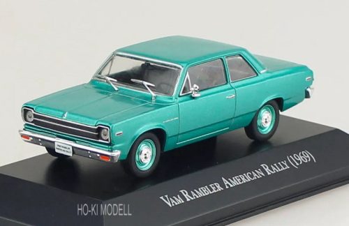 M Modell Vam Rambler American Rally - 1969 