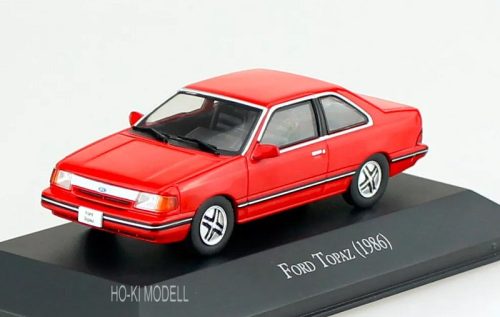 M Modell Ford Topaz - 1986