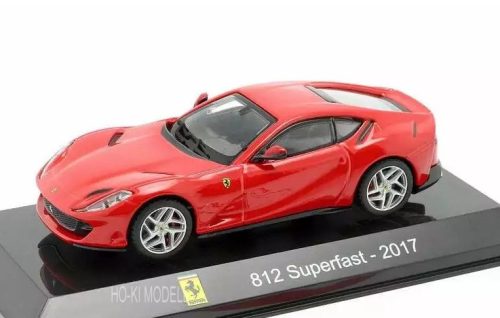 M Modell Ferrari 812 Superfast - 2017 