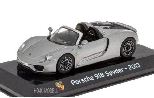 M Modell Porsche 918 Spyder - 2013