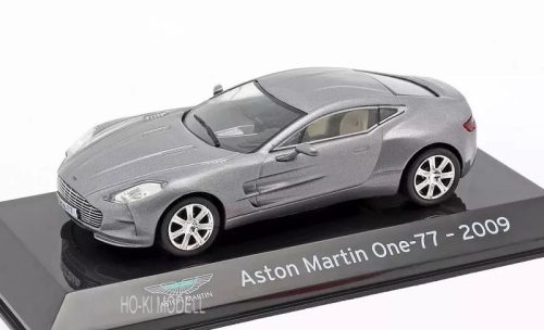 M Modell Aston Martin One-77 -  2009