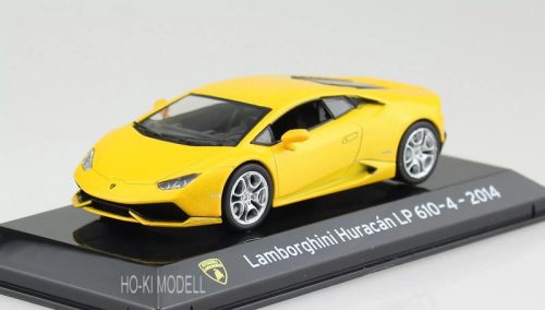 M Modell Lamborghini Huracan -  2014 