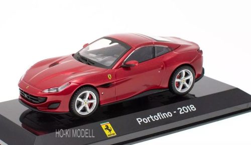 M Modell Ferrari Portofino - 2018