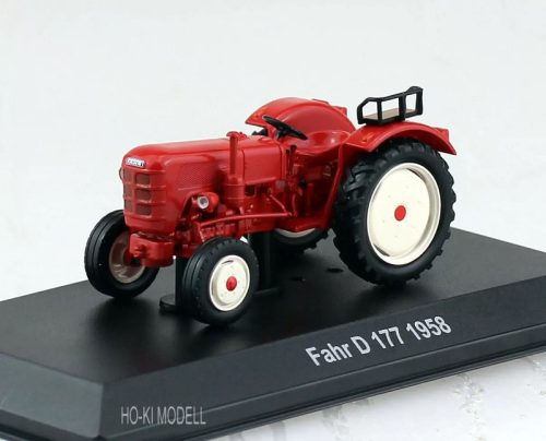 M Modell Fahr D177 Traktor - 1958