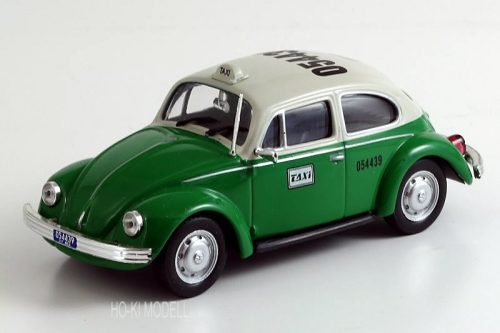 M Modell Volkswagen Beetle "Taxi Mexico" - 1985