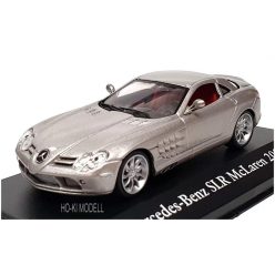 M Modell  Mercedes Benz SLR - 2003