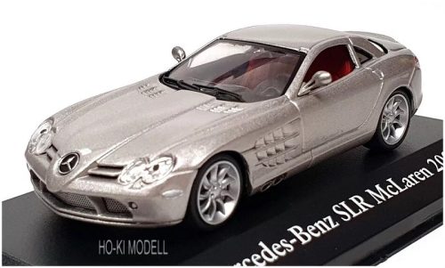 M Modell  Mercedes Benz SLR - 2003