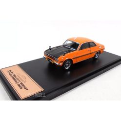 M Modell  Isuzu Bellett 1600GT TypeR - 1969