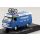 M Modell Fiat 238 Transporter Campagnolo - 1972 