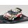 M Modell Citroen DS3 WRC Rally Monte Carlo "#1 Loeb/Elena" - 2013 