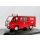 M Modell Mercedes-Benz MB 180  "Fire Department Spain" - 1981-1992