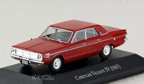 M Modell Chrysler Valiant IV - 1967