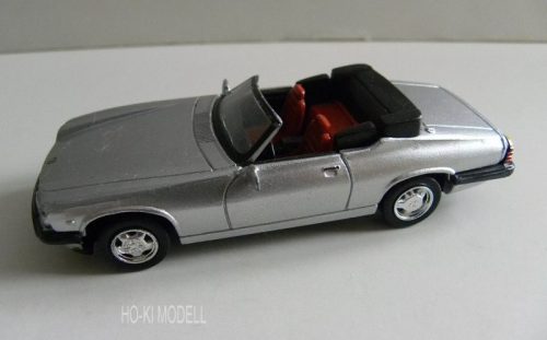 M Modell Jaguar XJ-S - 1988